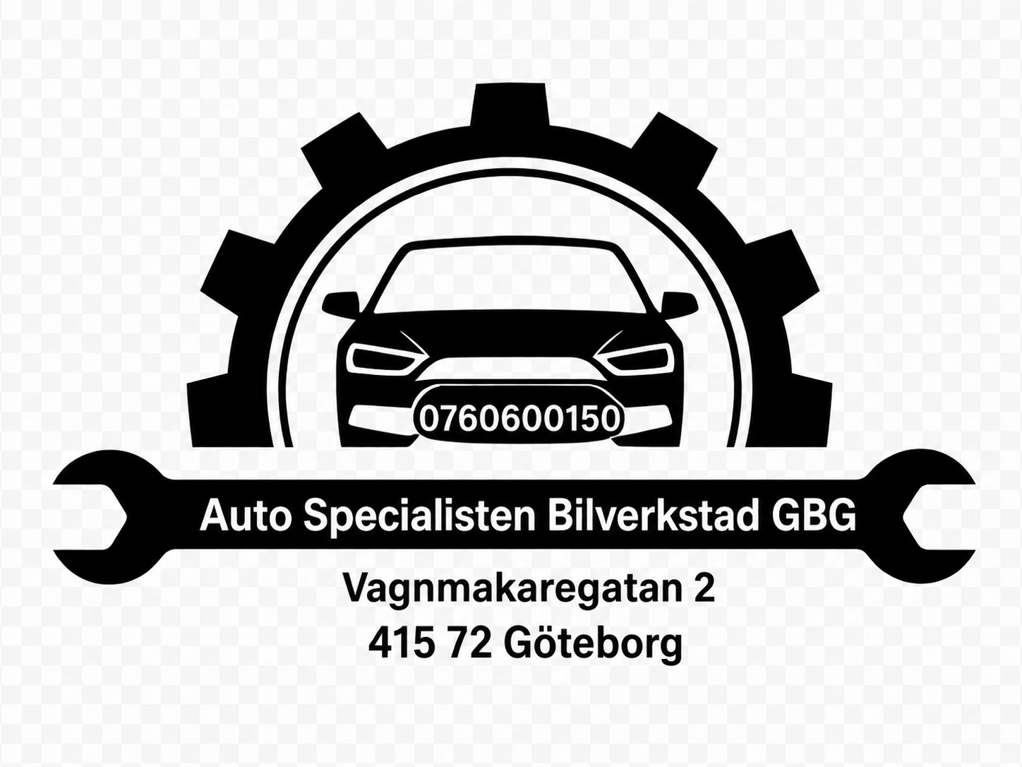 Auto Specialisten Bilverkstad GBG