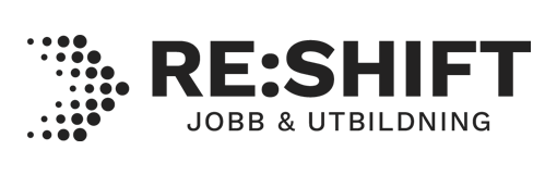 RE:SHIFT Jobb & Utbildning